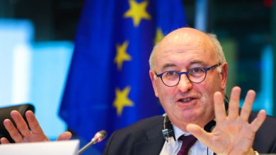 UN food agency funding cuts leave world ill-equipped for looming food crises