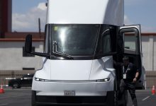 Tesla aims to scale Semi truck production with Nevada factory opening