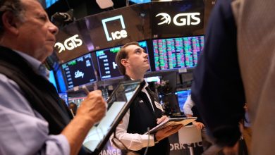 Stock markets climb worldwide after oil prices and bond yields give back some of last week’s jumps Stock markets climb worldwide after oil prices and bond yields give back some of last week’s jumps