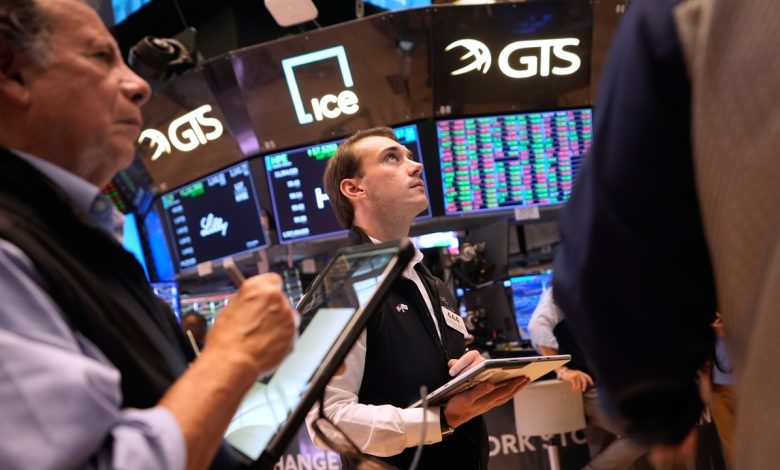 Stock markets climb worldwide after oil prices and bond yields give back some of last week’s jumps Stock markets climb worldwide after oil prices and bond yields give back some of last week’s jumps
