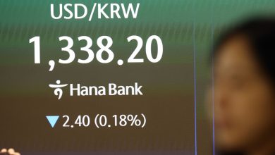 Strong won hits Samsung, SK hynix earnings as Korea chip exports soar Strong won hits Samsung, SK hynix earnings as Korea chip exports soar