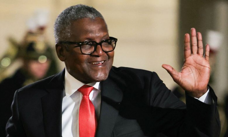 Kenya foreign trader ban, Dangote refinery IPO and Tanzania first gentleman death Kenya foreign trader ban, Dangote refinery IPO and Tanzania first gentleman death