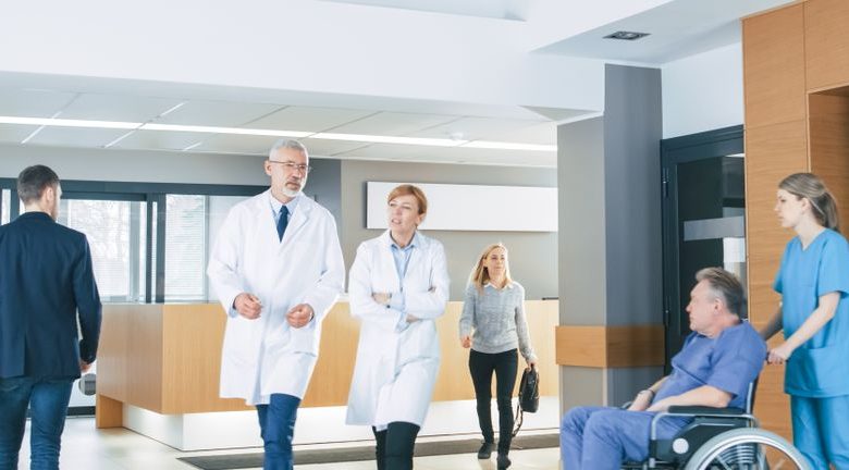 Universal Health Services (UHS) Stock Looks Cheap On Earnings While Returns Look Strong Universal Health Services (UHS) Stock Looks Cheap On Earnings While Returns Look Strong