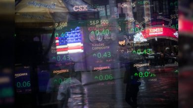 Global stocks climb as investors watch US-Iran conflict, yen surges | Markets News Global stocks climb as investors watch US-Iran conflict, yen surges | Markets News