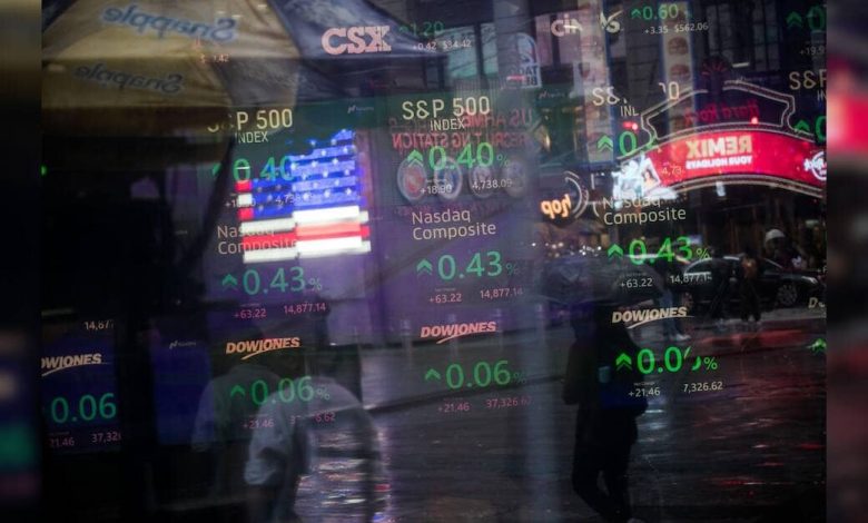Global stocks climb as investors watch US-Iran conflict, yen surges | Markets News Global stocks climb as investors watch US-Iran conflict, yen surges | Markets News