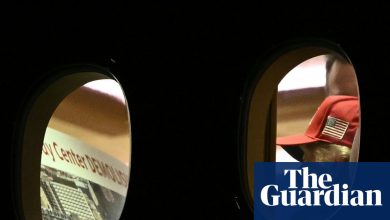 Trump’s battle to rename the Kennedy Center has put its future at risk | Donald Trump Trump’s battle to rename the Kennedy Center has put its future at risk | Donald Trump