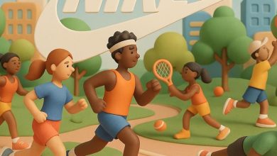 Nike (NKE) Leaves The S&P 100 As Tech Takes Its Slot