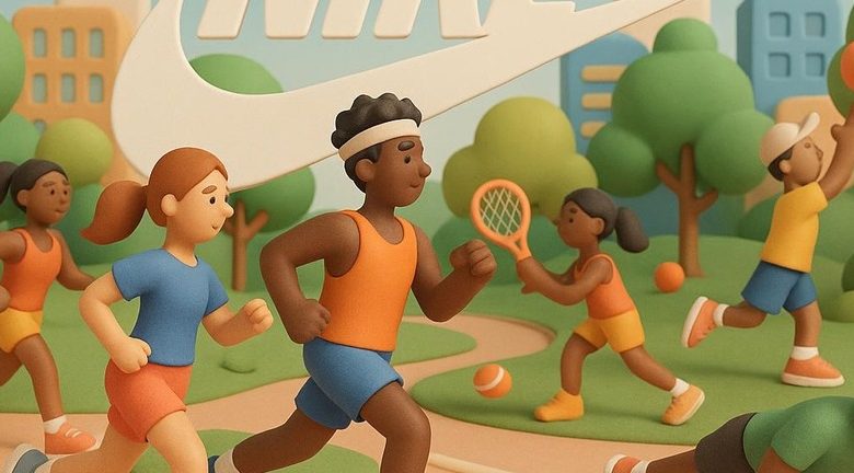 Nike (NKE) Leaves The S&P 100 As Tech Takes Its Slot