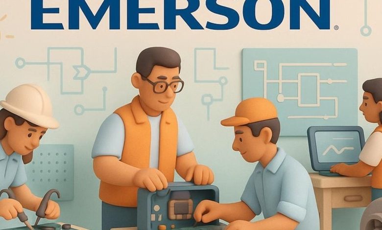 How Raised Earnings Guidance At Emerson Electric Stock Has Changed Its Investment Story