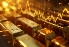 Gold outlook: Analyst sees upside capped at ,330 amid US-Iran uncertainty | Commodity News