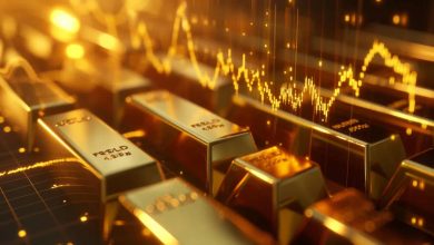Gold outlook: Analyst sees upside capped at ,330 amid US-Iran uncertainty | Commodity News