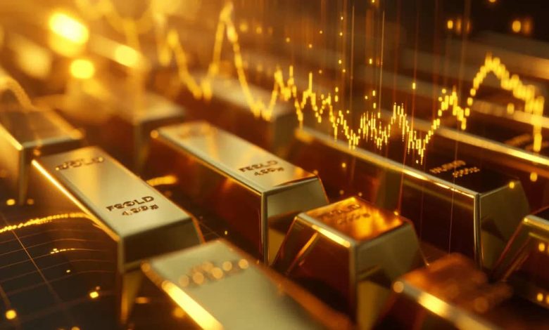 Gold outlook: Analyst sees upside capped at ,330 amid US-Iran uncertainty | Commodity News