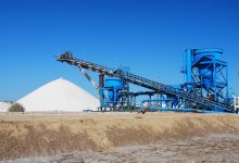 Benz Mining Shares In Focus After Wider Quarterly Loss