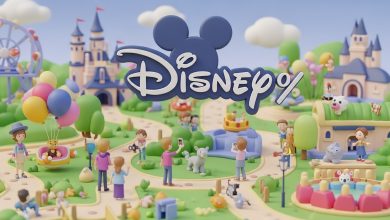 Walt Disney (DIS) Recasts Its Tech Leadership, Is The Stock 24% Below Fair Value?