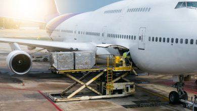 3 Logistics Stocks to Watch as Tariffs Rewrite Global Supply Chains