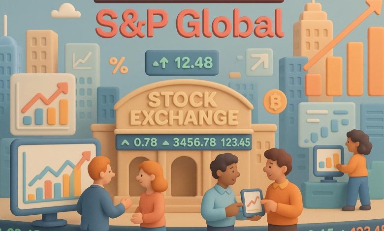 Has S&P Global (SPGI) Fallen Far Enough To Look Cheap?