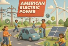 What American Electric Power Q2 Earnings Miss Means For Shareholders