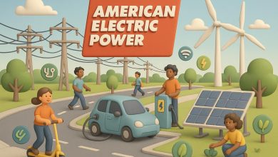 What American Electric Power Q2 Earnings Miss Means For Shareholders