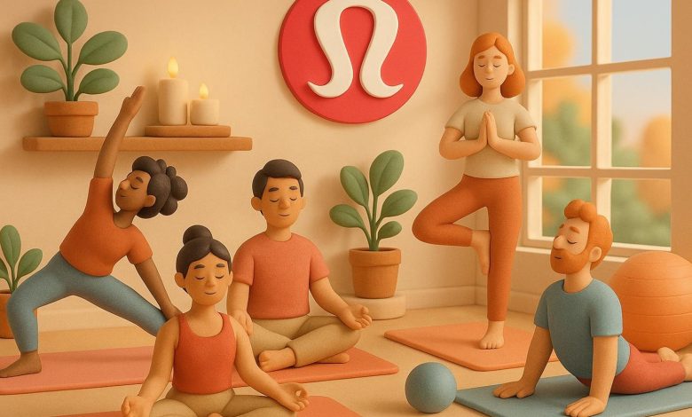 What Does Lululemon Athletica (LULU) Leaving A Major Global Index Mean?