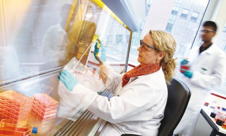Bayer (XTRA:BAYN) Nears .25 Billion Roundup Hearing As FDA Clears New Lung Cancer Drug