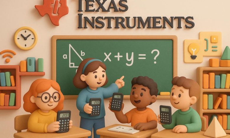 Is Earnings Beat Altering The Investment Case For Texas Instruments Stock (TXN)?
