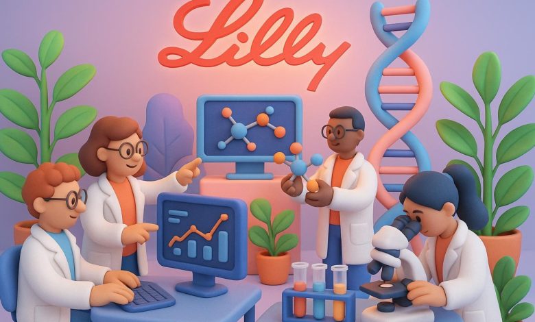 Can Eli Lilly (LLY) Keep Expanding Its Obesity And Diabetes Pipeline? Can Eli Lilly (LLY) Keep Expanding Its Obesity And Diabetes Pipeline?