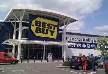 Best Buy (BBY) Stock Could Be Undervalued On Its Earnings Story
