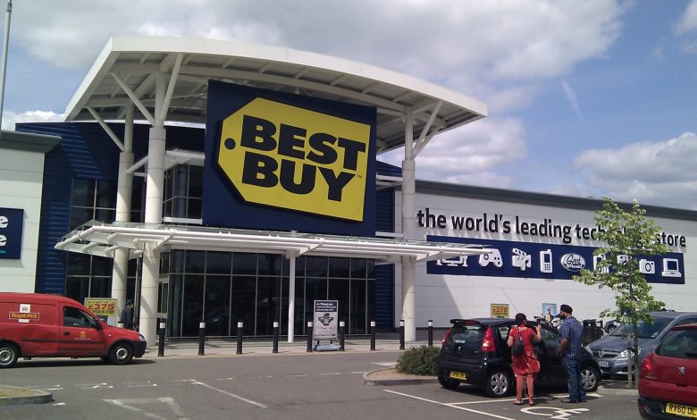 Best Buy (BBY) Stock Could Be Undervalued On Its Earnings Story Best Buy (BBY) Stock Could Be Undervalued On Its Earnings Story