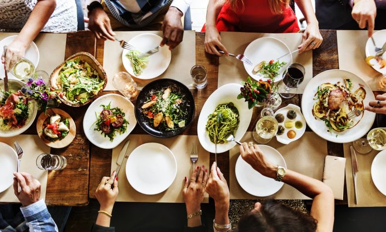 Earnings And Buybacks Might Change The Case For Investing In Darden Restaurants (DRI) Earnings And Buybacks Might Change The Case For Investing In Darden Restaurants (DRI)