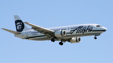 Earnings Forecast Cuts Might Change The Case For Investing In Alaska Air Group (ALK) Earnings Forecast Cuts Might Change The Case For Investing In Alaska Air Group (ALK)