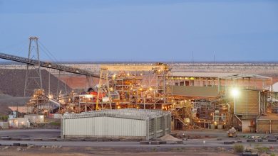 Evolution Mining (ASX:EVN) On Lithium JV Progress And Dividends Is The Stock Fully Valued Evolution Mining (ASX:EVN) On Lithium JV Progress And Dividends Is The Stock Fully Valued
