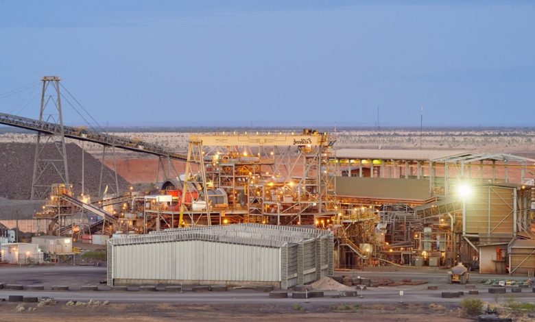 Evolution Mining (ASX:EVN) On Lithium JV Progress And Dividends Is The Stock Fully Valued Evolution Mining (ASX:EVN) On Lithium JV Progress And Dividends Is The Stock Fully Valued