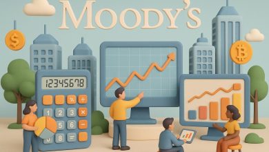 3 Stocks Retail Investors Are Watching As Rising Bond Yields Reshape Wall Street