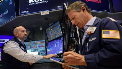 Arab News | Global stocks face a perfect storm of risks Arab News | Global stocks face a perfect storm of risks