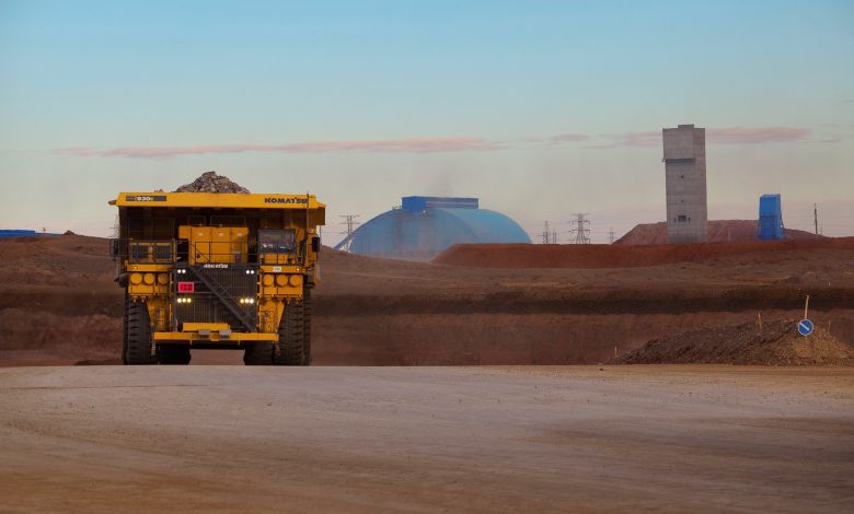Rio Tinto Group (LSE:RIO) Deepens Aboriginal Partnerships Across Key Mining Projects Rio Tinto Group (LSE:RIO) Deepens Aboriginal Partnerships Across Key Mining Projects