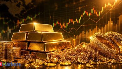 Gold prices under pressure ahead of Fed rate decision