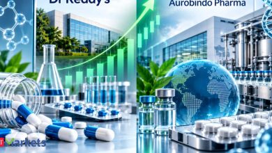 JM Financial sees up to 28% upside in Dr Reddy’s and Aurobindo Pharma. Should you buy?