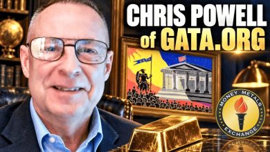 Gold Market Manipulation and the Paper System