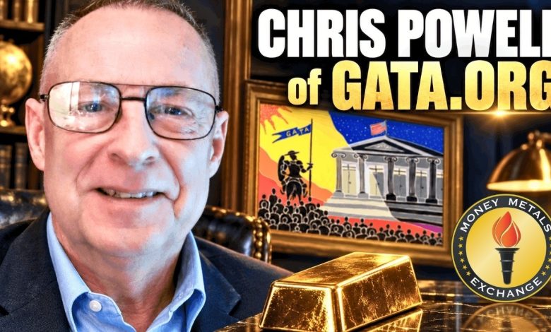 Gold Market Manipulation and the Paper System Gold Market Manipulation and the Paper System