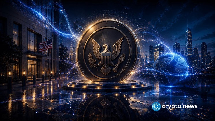 SEC novel ETF review draws opposition from crypto firms