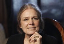 Feminist icon Gloria Steinem dies at 92