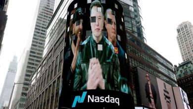 AI stocks slide after top industry CEOs call for slowdown of technology’s development AI stocks slide after top industry CEOs call for slowdown of technology’s development
