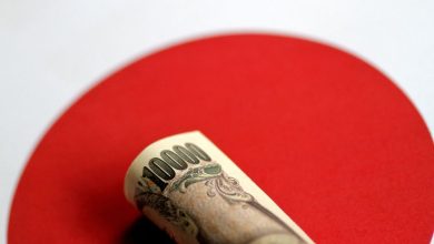 Japan’s benchmark bond yield rises to 3% for first time in 30 years | The Mighty 790 KFGO Japan’s benchmark bond yield rises to 3% for first time in 30 years | The Mighty 790 KFGO