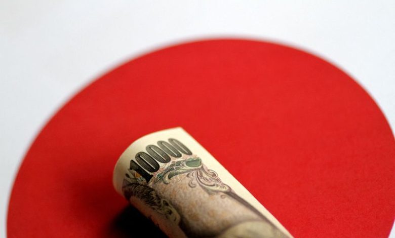 Japan’s benchmark bond yield rises to 3% for first time in 30 years | The Mighty 790 KFGO Japan’s benchmark bond yield rises to 3% for first time in 30 years | The Mighty 790 KFGO