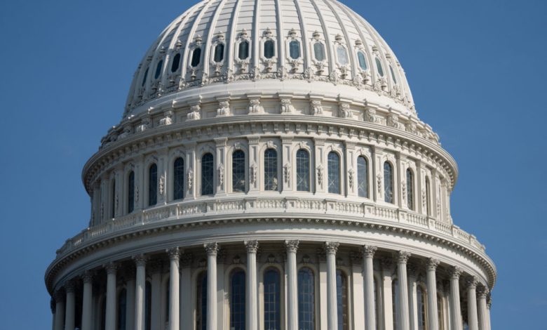 WATCH LIVE: Senate meets after advancing College Sports Act