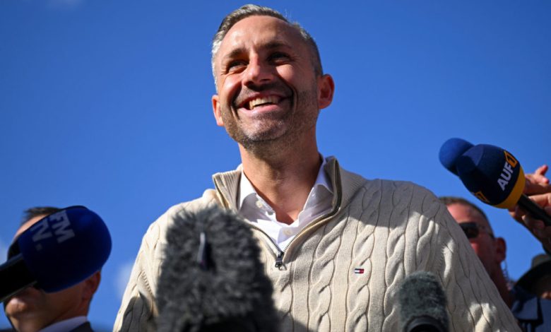 German far-right party set for regional election triumph but uncertain of governing