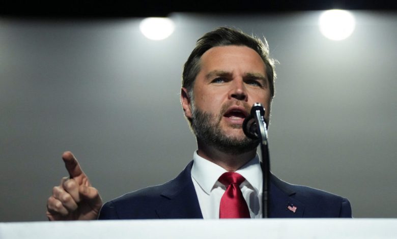 Vance? Rubio? DeSantis? Cruz? Republicans at Dallas convention ponder options for post-Trump leader
