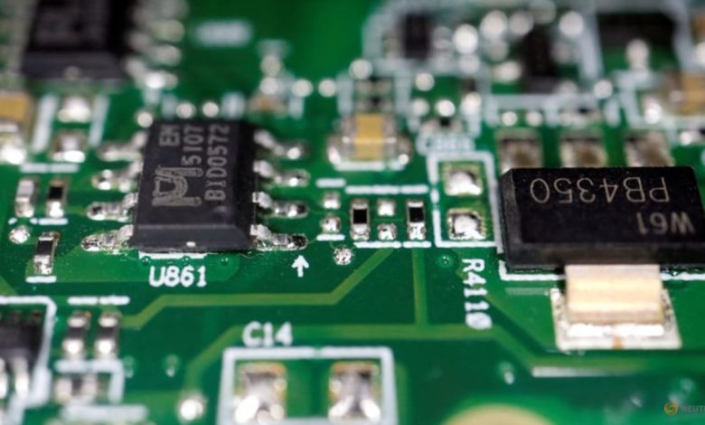 Silver Lake, Intel-backed Altera confidentially files for US IPO Silver Lake, Intel-backed Altera confidentially files for US IPO