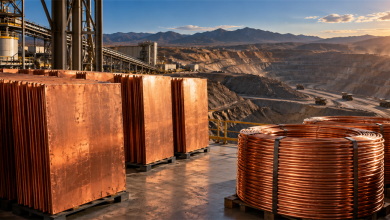 What It Means for FCX and SCCO Stocks What It Means for FCX and SCCO Stocks