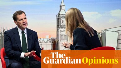 Who better to defend Reform’s latest millions than Honest Bob Jenrick? | John Crace Who better to defend Reform’s latest millions than Honest Bob Jenrick? | John Crace